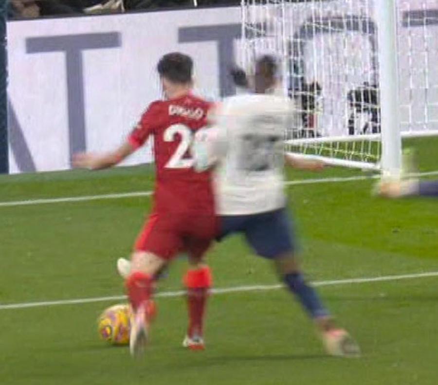 Penaltyul la Jota Scandal în Premier! Klopp, furios la final, a urlat la „central”: „Tu ești singurul arbitru cu care am o problemă!”. Contraatacul lui Conte