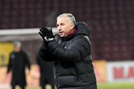Deja vu pentru Dan Petrescu » Ce pățea în 2017: „Visul meu e să antrenez România”