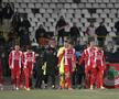 Cronica meciului Dinamo - Farul 0-2 » Cum și-a dorit Hagi