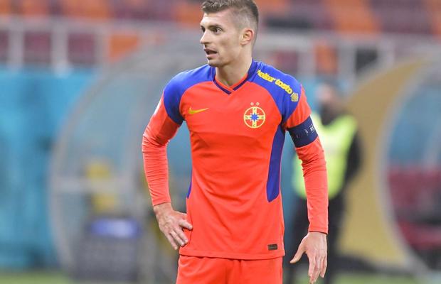 S-a menajat cu Sepsi OSK? Florin Tănase, arătat cu degetul: „Se vede o frustrare. N-a pus osul la bătaie”