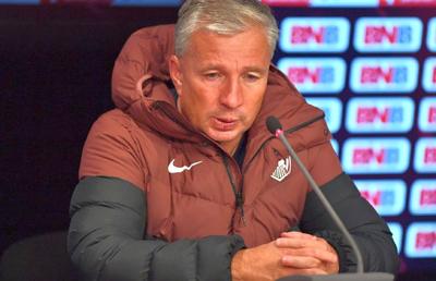 Final în „telenovela” Dan Petrescu la națională! Toate noutățile sunt aici
