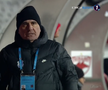 Hagi a certat un cameraman în timpul meciului: „Hai, mă, nu mă mai filma!” » Reacția televiziunii