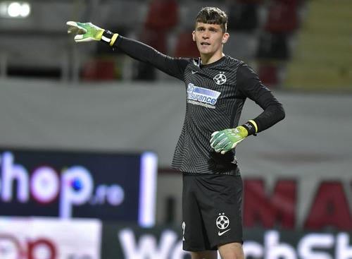 Ștefan Târnovanu
Foto: Imago