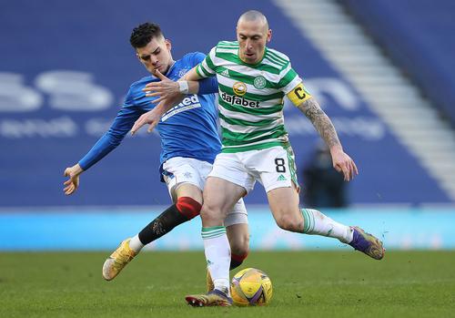 Fostul atacant Noel Whelan (46 de ani) a vorbit despre o posibilă plecare a lui Ianis Hagi (23 de ani) de la Rangers.