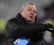 Dinamo - Farul 0-2. Mircea Rednic a vorbit la final despre partida cu dobrogenii, dar și despre planurile „câinilor” pentru fereastra de mercato.