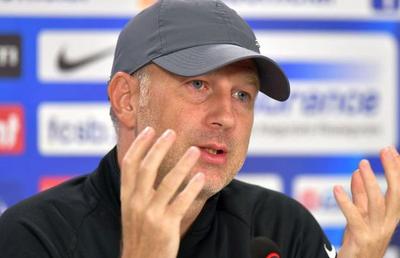 Edi Iordănescu cere ajutor de urgență pentru un club din Liga 1: „Cei responsabili să facă asta până nu e prea târziu”