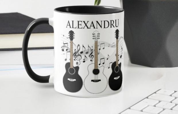 Când nu mai știi ce să dăruiești, alege cadouri personalizate de la 3gifts.ro