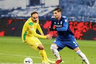 Cronica meciului FCU Craiova - CS Mioveni 0-0 » Fotografia sezonului
