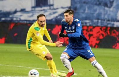 Cronica meciului FCU Craiova - CS Mioveni 0-0 » Fotografia sezonului