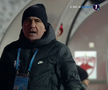 Hagi a certat un cameraman în timpul meciului: „Hai, mă, nu mă mai filma!” » Reacția televiziunii