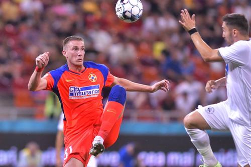 Ivan Mamut, la FCSB // foto: Imago Images