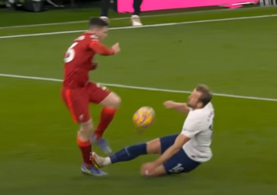 Faultul lui Kane Scandal în Premier! Klopp, furios la final, a urlat la „central”: „Tu ești singurul arbitru cu care am o problemă!”. Contraatacul lui Conte