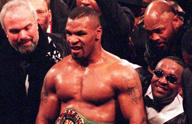 Motivul halucinant pentru care Mike Tyson se grăbea să își demoleze partenerii de antrenament: „L-am întrebat într-o zi și mi-a spus”