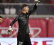Ștefan Târnovanu, eroul FCSB-ului la Sfântu Gheorghe / Sursă foto: Cristi Preda (GSP)