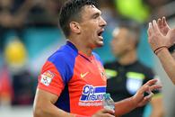 Se lasă Keșeru de fotbal până în vară? Dacă reziliază cu FCSB, ar trebui să renunțe la fotbal cel puțin 6 luni