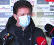Farul a învins-o pe Dinamo, scor 2-0, în ultimul meci de Liga 1 din anul 2021. Gică Popescu (54 de ani), președintele clubului constănțean, e sigur că formația pe care o conduce va prinde play-off-ul.