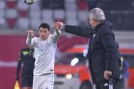Pe cine vrea Mihai Stoica în play-off: „La orgoliul pe care îl au, vor juca la fel cu toate echipele”