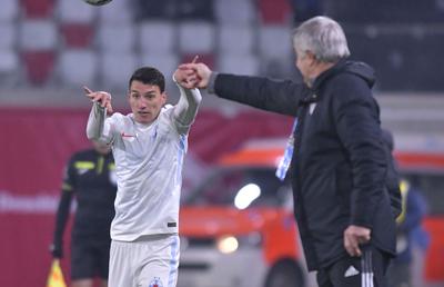 Pe cine vrea Mihai Stoica în play-off: „La orgoliul pe care îl au, vor juca la fel cu toate echipele”