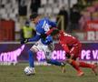 Cronica meciului Dinamo - Farul 0-2 » Cum și-a dorit Hagi