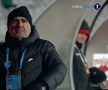 Dinamo - Farul. Hagi a certat un cameraman în timpul meciului
