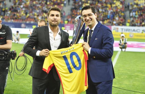 Ședință extraordinară la FRF: ce urmează după ce varianta Dan Petrescu a picat: numirea lui Mutu, iminentă!