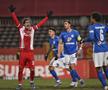 FOTO Dinamo - Farul 20/12/2021