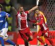 Scenariu-șoc: „Dinamo nu va retrograda! Din informațiile pe care le am, vor face campionatul de 18 echipe”