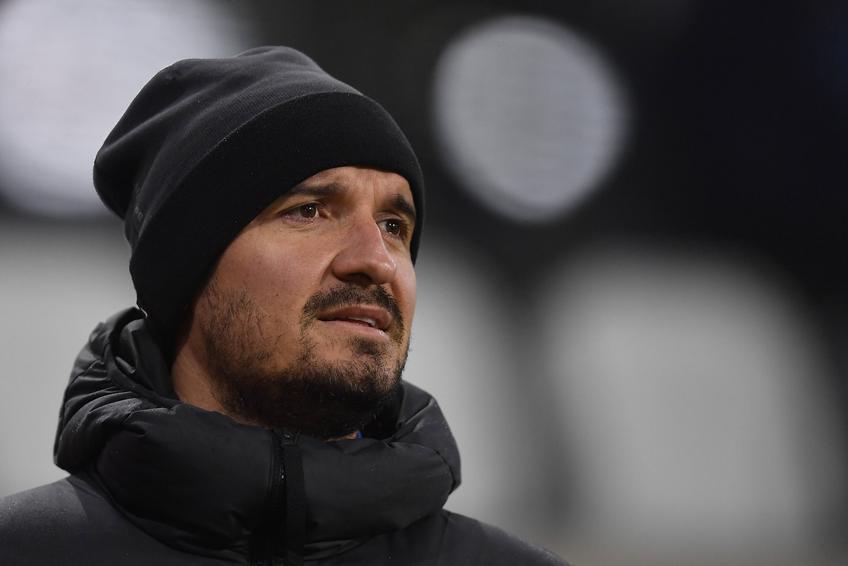 Constantin Budescu / FOTO: Imago-Images