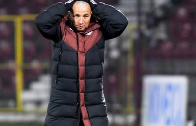 Dan Petrescu, exasperat înainte de meciul cu FC Argeș: „Nu poți să ai ghinionul ăsta!”