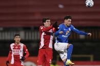 Cronica meciului Dinamo - Farul 0-2 » Cum și-a dorit Hagi