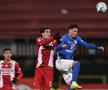 FOTO Dinamo - Farul 20/12/2021