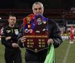 FOTO Dinamo - Farul 20/12/2021