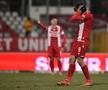 Scenariu-șoc: „Dinamo nu va retrograda! Din informațiile pe care le am, vor face campionatul de 18 echipe”