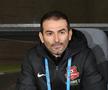 CFR Cluj - Hermannstadt 0-1 | Marius Măldărașanu, antrenorul sibienilor, a tras concluziile la finalul partidei.
