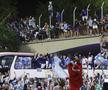 Cupa Mondială a ajuns în Argentina / foto: Guliver/Getty Images