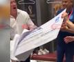 „Dibu” Martinez, protagonist și în timpul paradei de la Buenos Aires » Și-a bătut joc de Mbappe