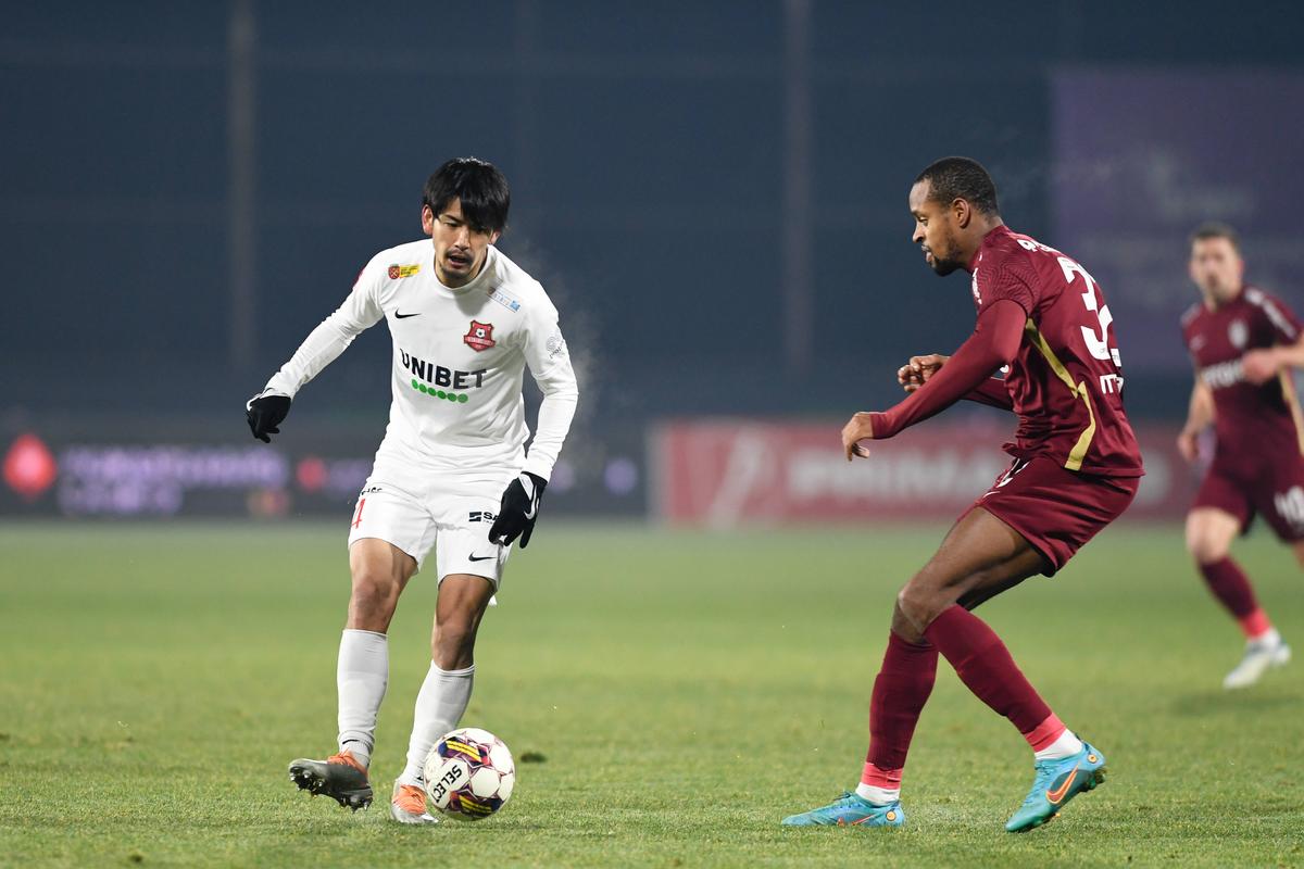 Măldărășanu, antrenorul-revelație din Superliga: „Mai sunt niște chirii de plătit”