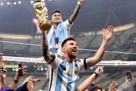 Lionel Messi, cel mai mare din toate timpurile » Gazeta a realizat o analiză a celor mai importanți 6 fotbaliști din istorie, iar concluzia e una singură: „Puricele” e GOAT