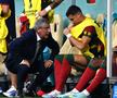 Cristiano nu a acceptat rolul de rezervă. Santos, demis