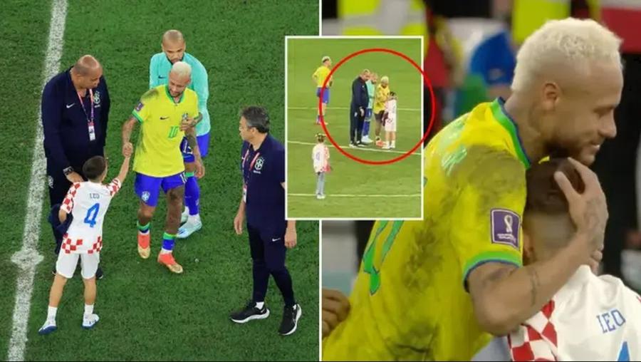 Foto: Twitter/@El_Futbolesque Ce mi-a plăcut și ce nu mi-a plăcut la Mondialul din Qatar
