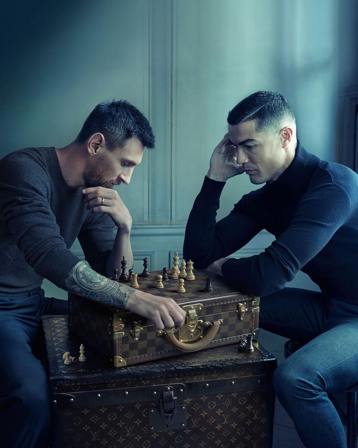 Lionel Messi a „rupt” Instagramul: postare de peste 56,2 milioane de like-uri! Și-a doborât recordul mondial reușit cu celebrul ou