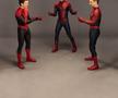 13. Tom Holland - 24, 8 milioane