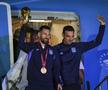 Cupa Mondială a ajuns în Argentina / foto: Guliver/Getty Images