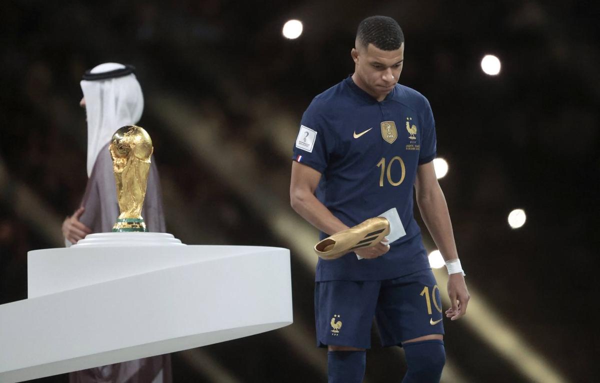 Cele mai tari imagini de la Campionatul Mondial din Qatar