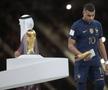 Kylian Mbappe și Gheata de Aur a Campionatului Mondial