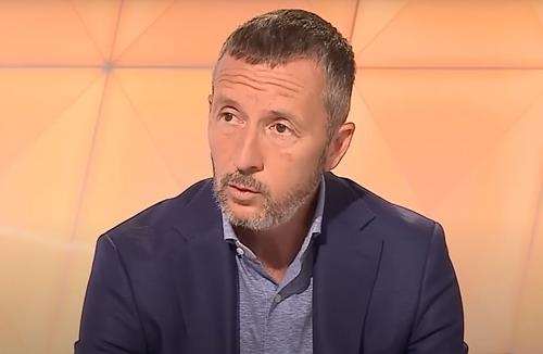 Mihai Stoica