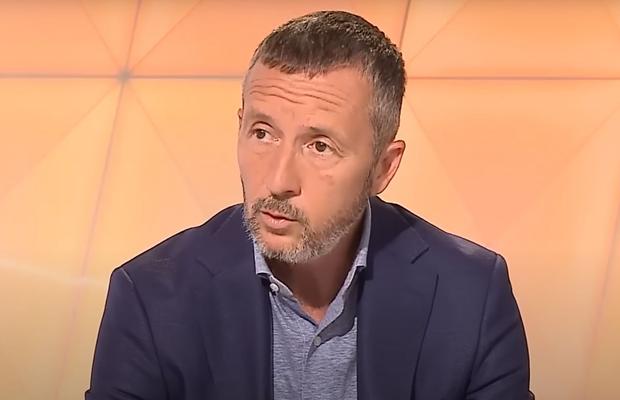 Mihai Stoica recunoaște noua mare dilemă de la FCSB: „Nu mi-am dorit niciodată asta! Chiar nu știu, vom vedea”
