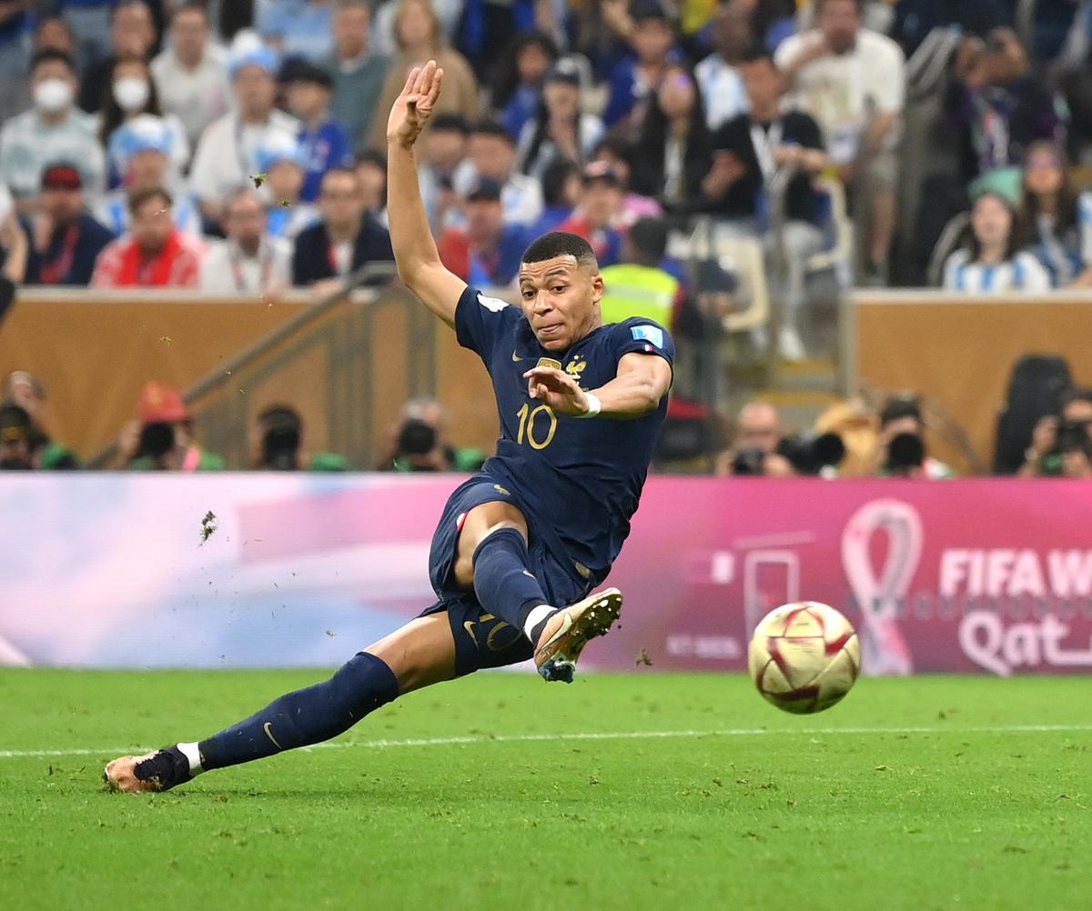 Cele mai tari imagini de la Campionatul Mondial din Qatar