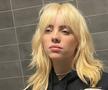 17. Billie Eilish - 22,6 milioane