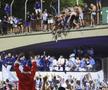 Cupa Mondială a ajuns în Argentina / foto: Guliver/Getty Images